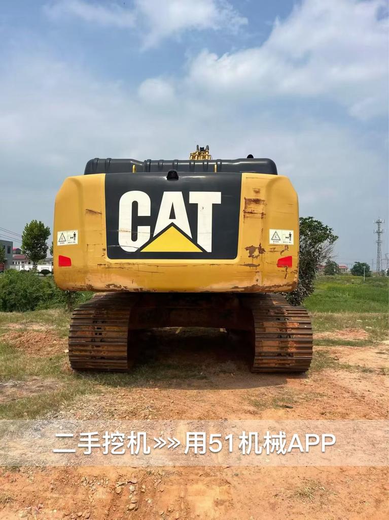 51挖机